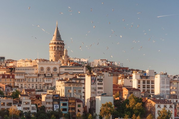 Why Istanbul should be your next destination?