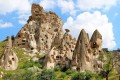 Cappadocia package from Istanbul (3 days/2 nights)