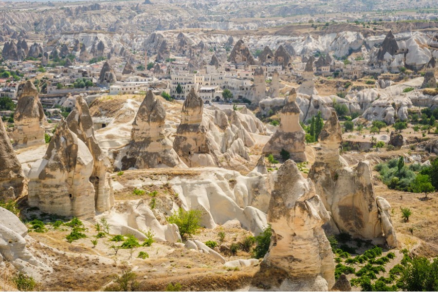 Cappadocia Undiscovered tour