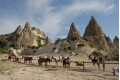 Heritage Cappadocia tour