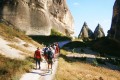 3 days Private Cappadocia tour 
