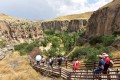 Eastern Turkey & Cappadocia tour