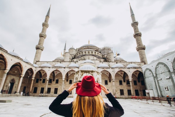 Istanbul Instagram highlights tour