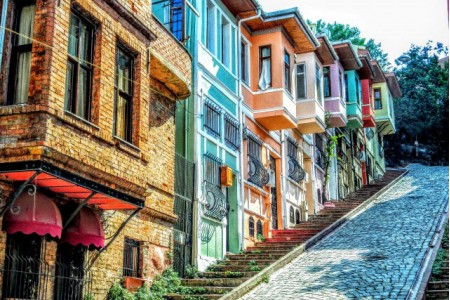 Exclusive Istanbul Tours