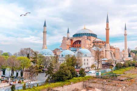 Istanbul Group Tours