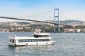 Half day Bosphorus cruise & Spice Bazaar (morning)