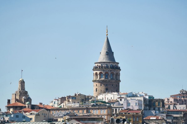İstanbul Jewish Heritage tour